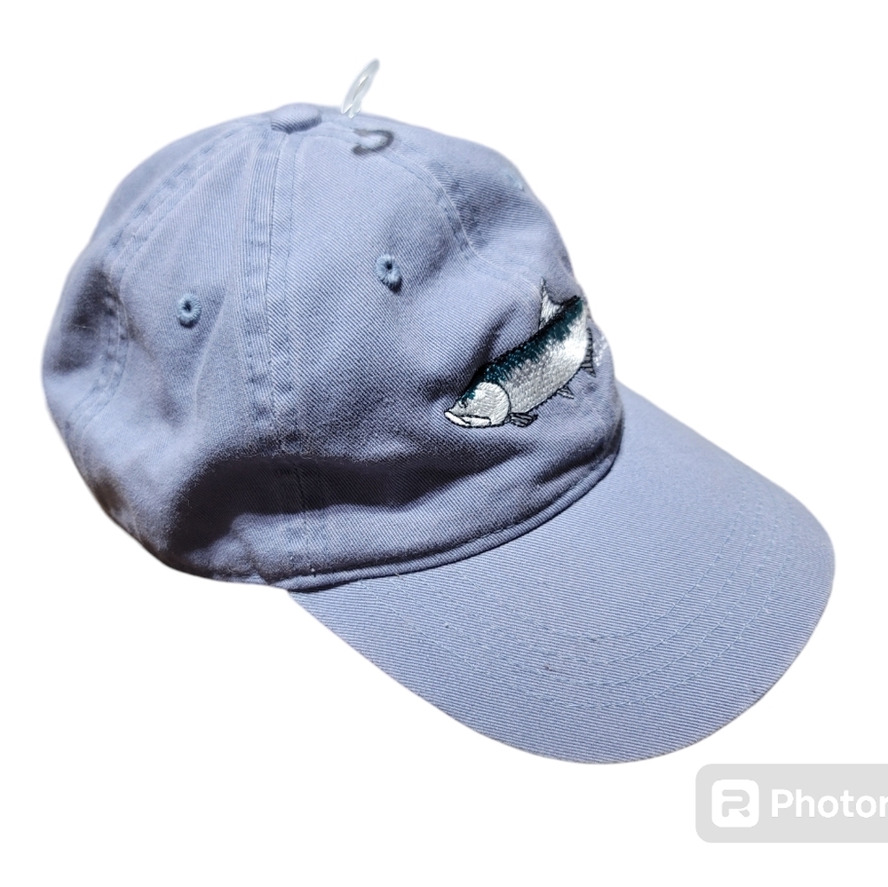 Rare hat with Governor of FL signature